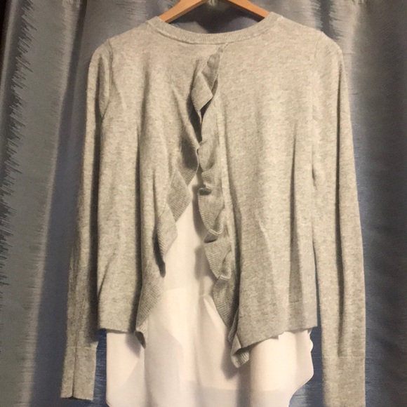 Loft sweater - Picture 2 of 4